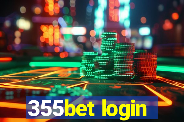 355bet login